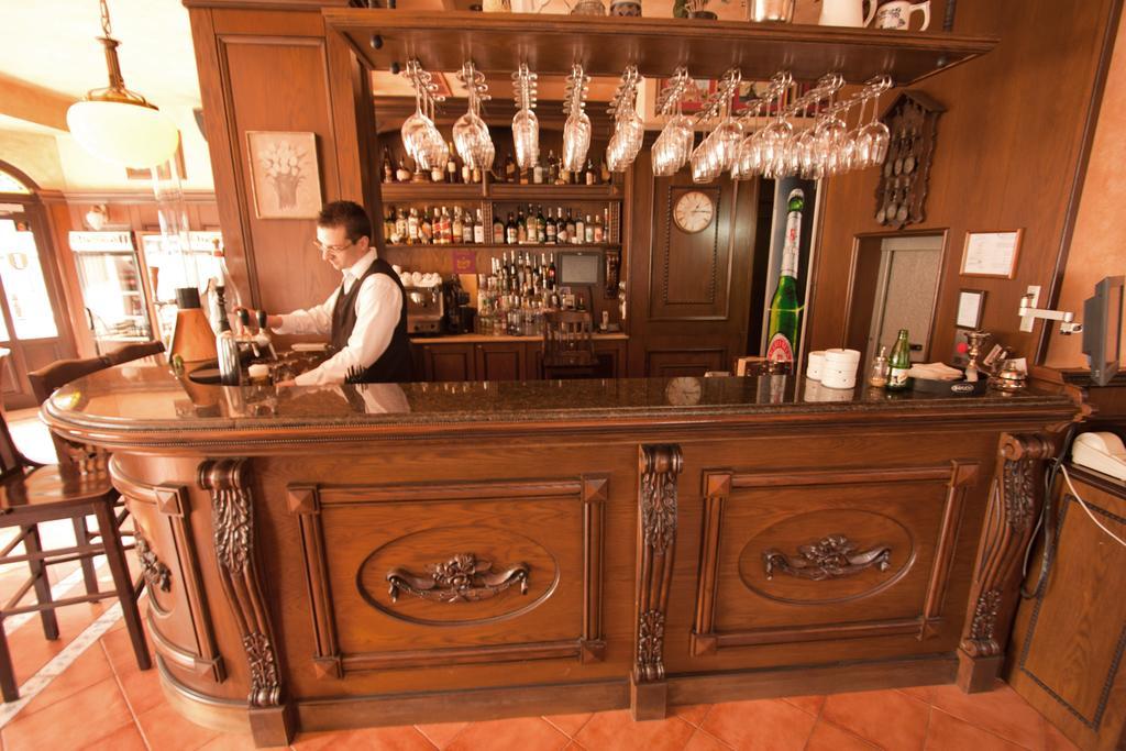 Amsterdam Hotel Софія Екстер'єр фото