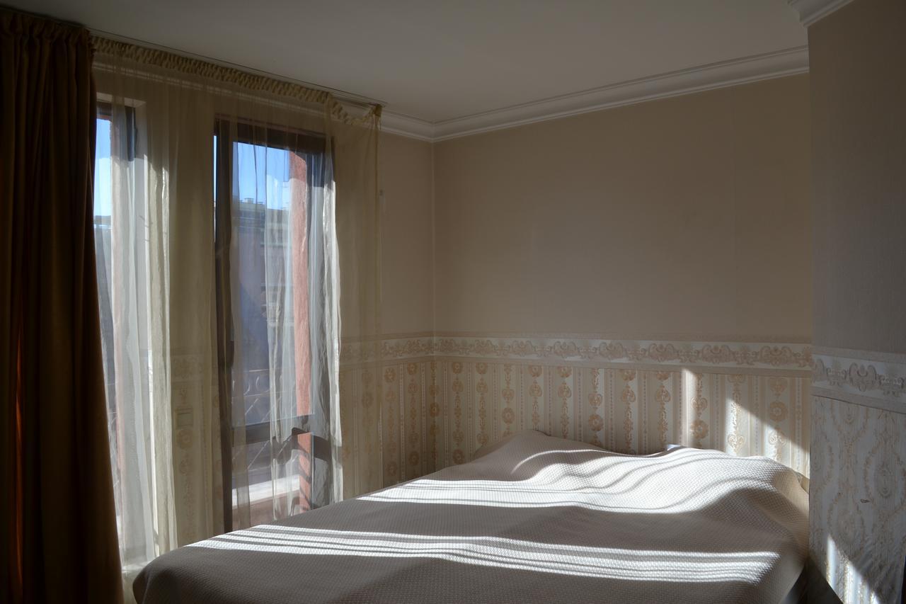 Amsterdam Hotel Софія Екстер'єр фото
