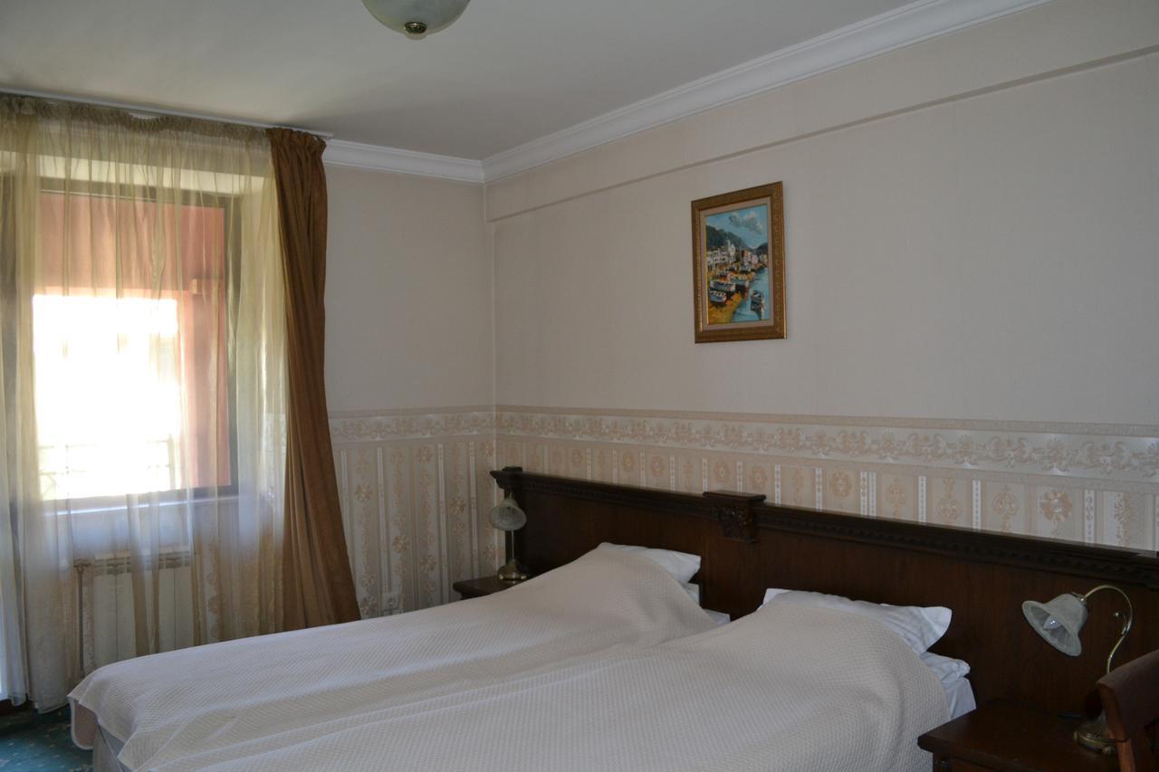 Amsterdam Hotel Софія Екстер'єр фото