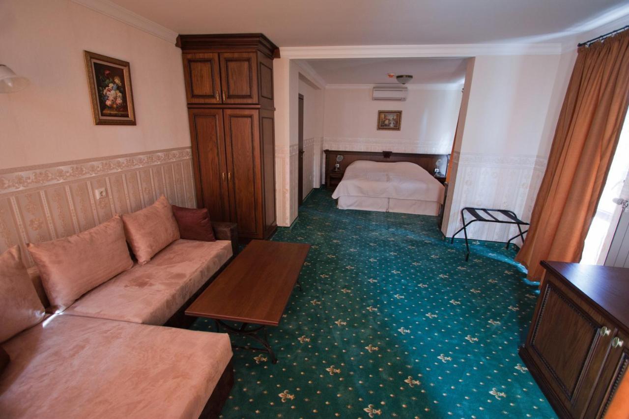 Amsterdam Hotel Софія Номер фото