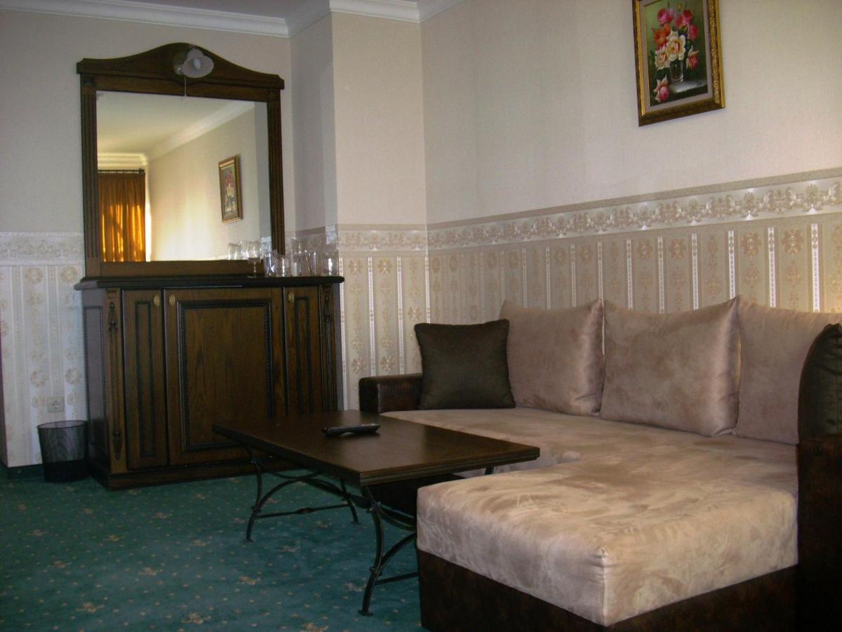 Amsterdam Hotel Софія Номер фото