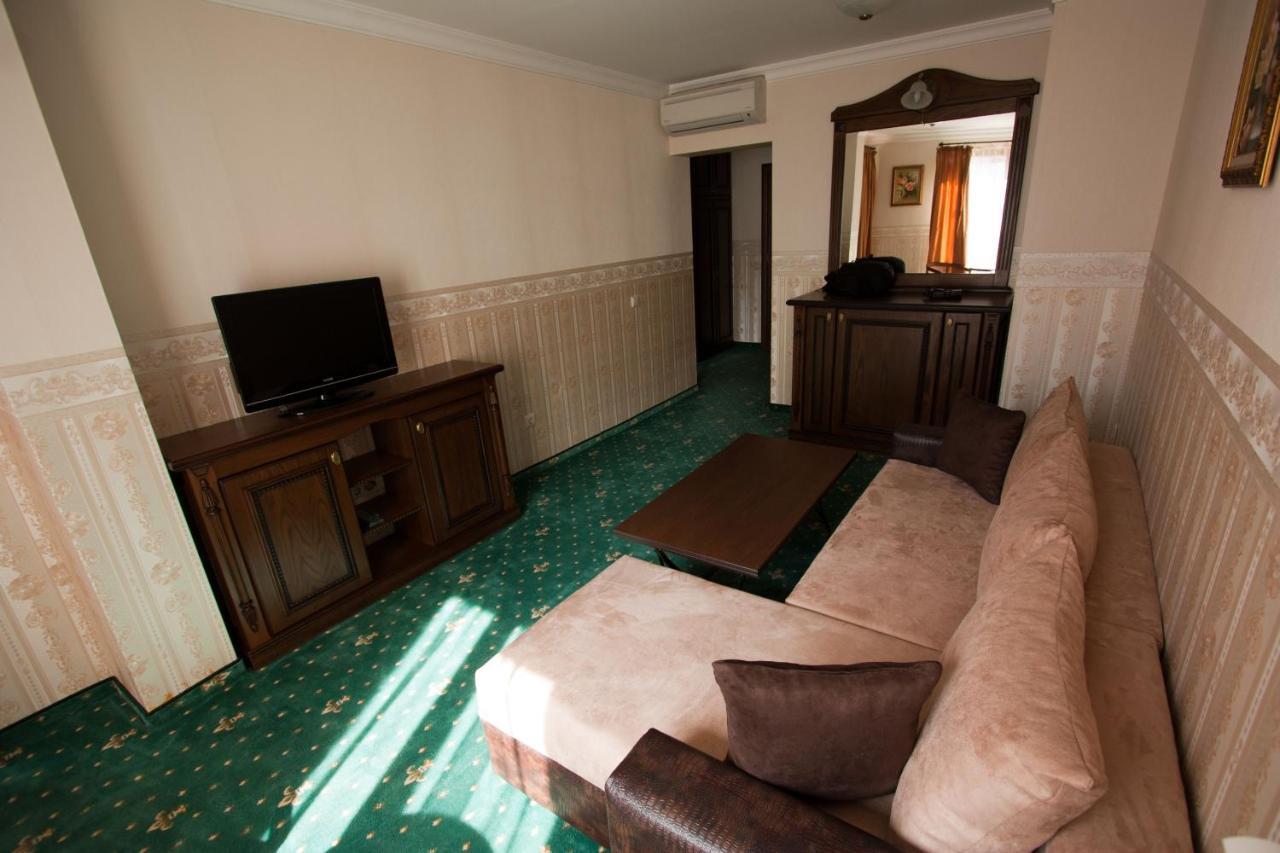 Amsterdam Hotel Софія Номер фото