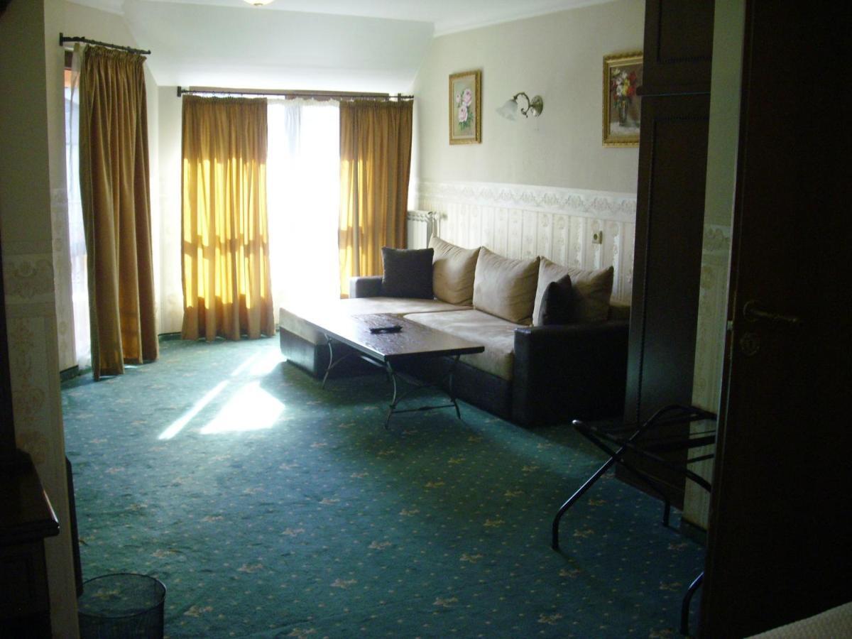 Amsterdam Hotel Софія Номер фото