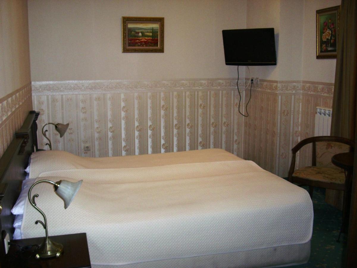 Amsterdam Hotel Софія Номер фото