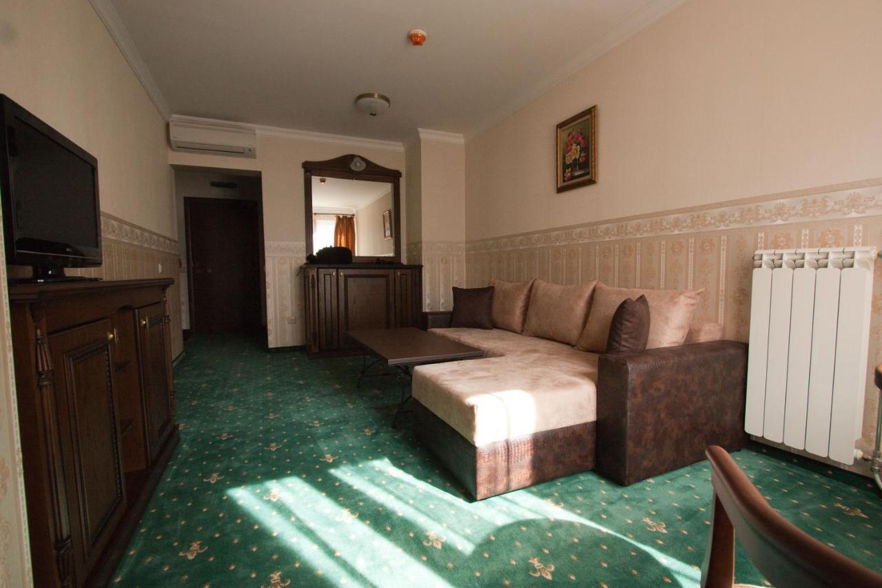Amsterdam Hotel Софія Номер фото