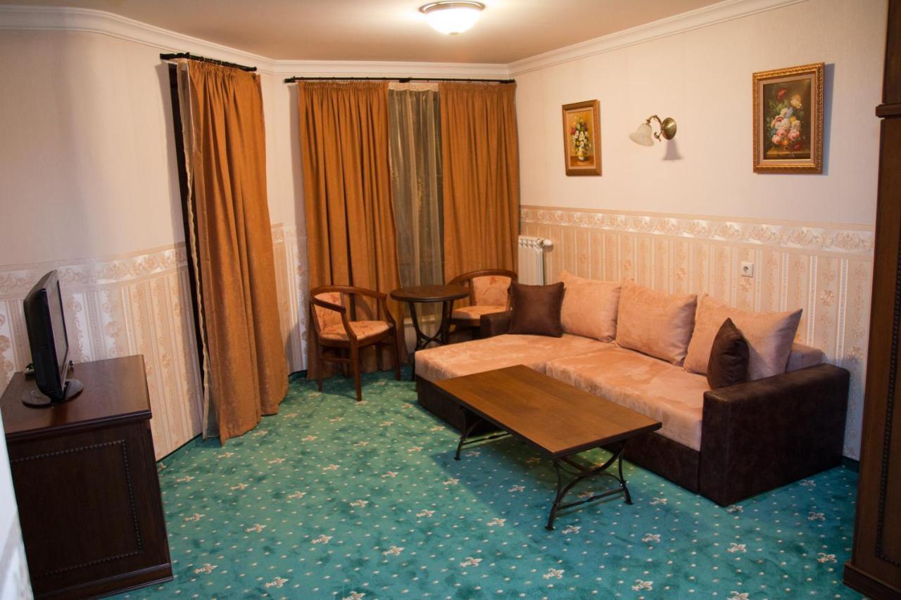 Amsterdam Hotel Софія Номер фото