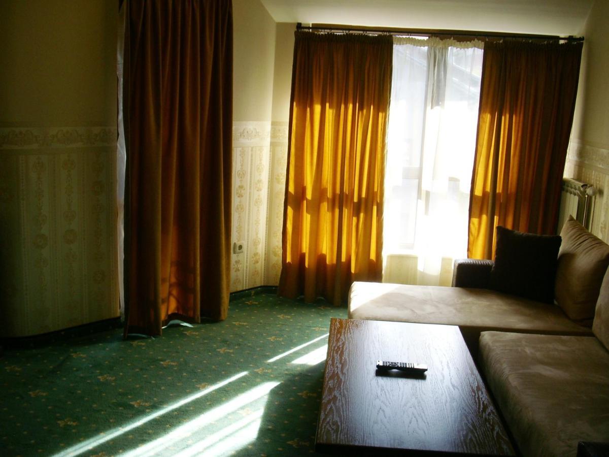 Amsterdam Hotel Софія Номер фото