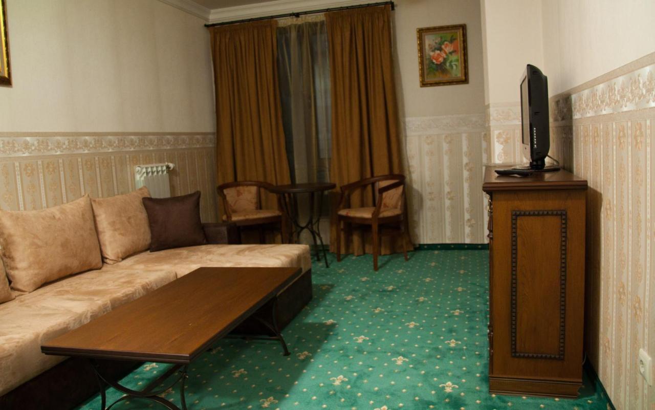 Amsterdam Hotel Софія Номер фото